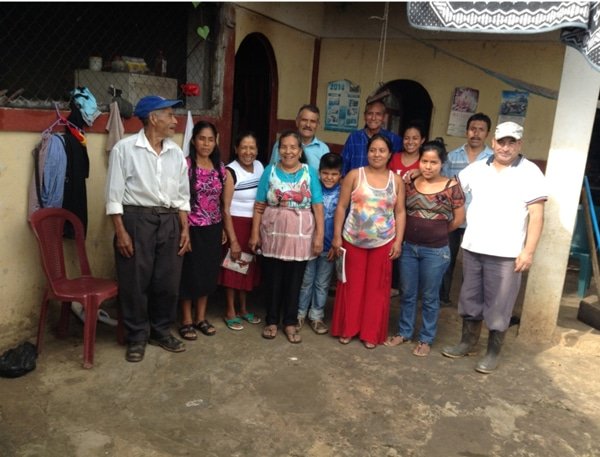 Café KITCHÉ du Guatemala, torréfié à Amélie-les-Bains, offrant des saveurs équilibrées et des arômes floraux.