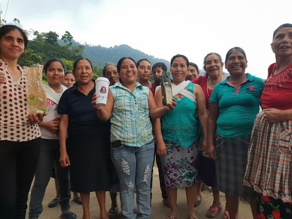 Café KITCHÉ du Guatemala, torréfié à Amélie-les-Bains, offrant des saveurs équilibrées et des arômes floraux.