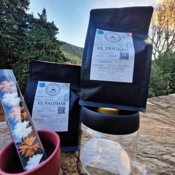 Coffret Découverte Espresso