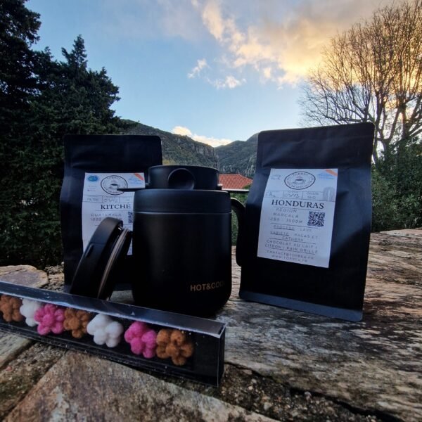Coffret Découverte Filtre